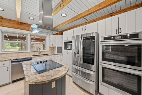 Villa ou maison à vendre à Spring Hill, Floride: 3 chambres, 223.34 m2 № 2142148 - photo 11