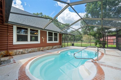 Villa ou maison à vendre à Spring Hill, Floride: 3 chambres, 223.34 m2 № 2142148 - photo 24