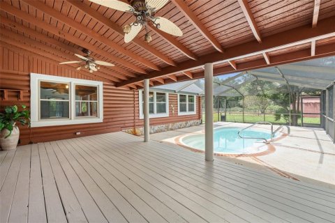 Villa ou maison à vendre à Spring Hill, Floride: 3 chambres, 223.34 m2 № 2142148 - photo 22