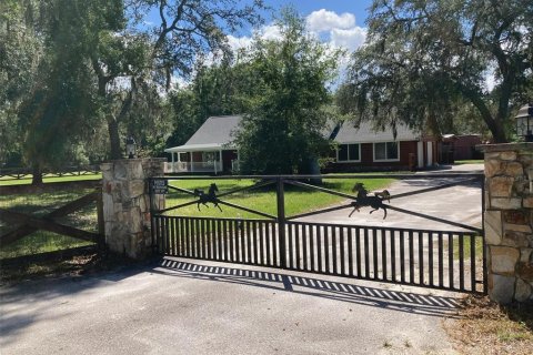 Villa ou maison à Spring Hill, Floride 3 chambres, 223.34 m2 № 2142148