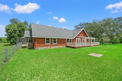 Villa ou maison à vendre à Spring Hill, Floride: 3 chambres, 223.34 m2 № 2142148 - photo 27