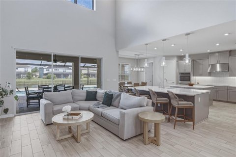 Casa en venta en Wesley Chapel, Florida, 6 dormitorios, 388.42 m2 № 2201500 - foto 11