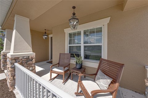 Casa en venta en Wesley Chapel, Florida, 6 dormitorios, 388.42 m2 № 2201500 - foto 8