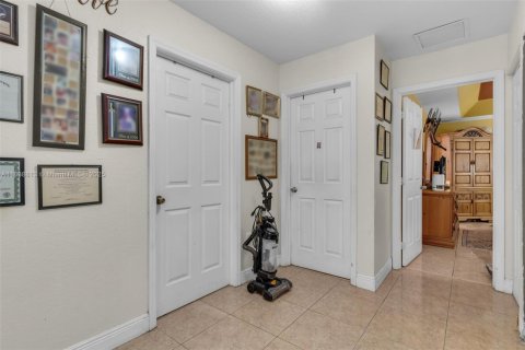 Villa ou maison à vendre à Homestead, Floride: 3 chambres, 143.53 m2 № 1826047 - photo 27