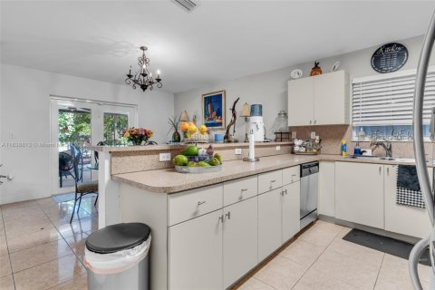 Villa ou maison à vendre à Homestead, Floride: 3 chambres, 143.53 m2 № 1826047 - photo 17