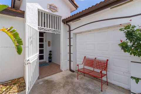 Villa ou maison à vendre à Homestead, Floride: 3 chambres, 143.53 m2 № 1826047 - photo 4