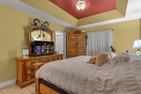 Villa ou maison à vendre à Homestead, Floride: 3 chambres, 143.53 m2 № 1826047 - photo 22