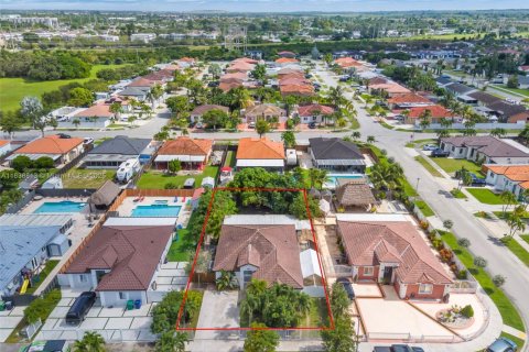 Villa ou maison à vendre à Homestead, Floride: 3 chambres, 143.53 m2 № 1826047 - photo 8