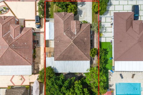 Villa ou maison à vendre à Homestead, Floride: 3 chambres, 143.53 m2 № 1826047 - photo 7