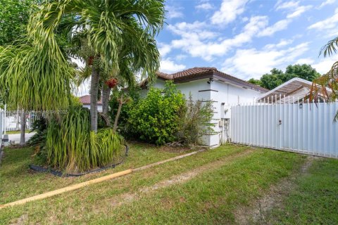 Villa ou maison à vendre à Homestead, Floride: 3 chambres, 143.53 m2 № 1826047 - photo 5