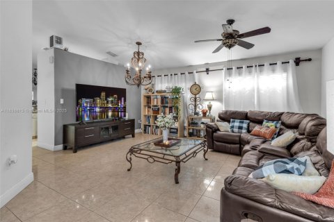 Villa ou maison à vendre à Homestead, Floride: 3 chambres, 143.53 m2 № 1826047 - photo 12