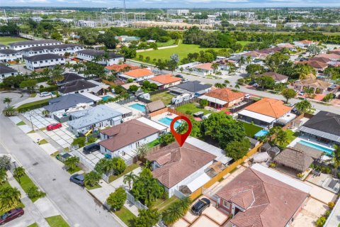 Villa ou maison à vendre à Homestead, Floride: 3 chambres, 143.53 m2 № 1826047 - photo 9