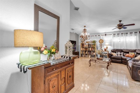 Villa ou maison à vendre à Homestead, Floride: 3 chambres, 143.53 m2 № 1826047 - photo 11