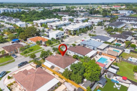 Villa ou maison à vendre à Homestead, Floride: 3 chambres, 143.53 m2 № 1826047 - photo 6