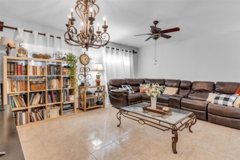 Villa ou maison à vendre à Homestead, Floride: 3 chambres, 143.53 m2 № 1826047 - photo 14