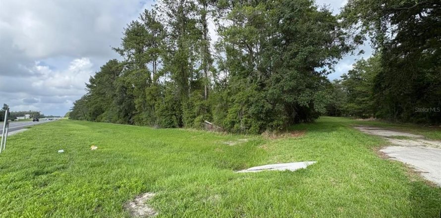 Terrain à Brooksville, Floride № 2117355