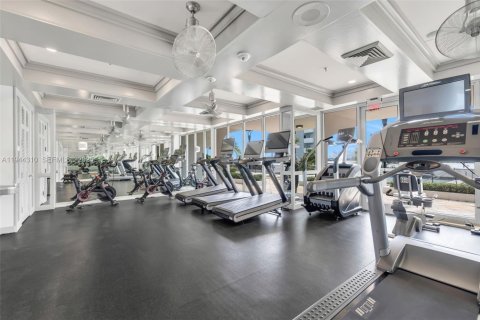 Copropriété à vendre à Miami Beach, Floride: 2 chambres, 161 m2 № 2152818 - photo 29