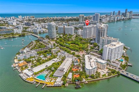 Copropriété à vendre à Miami Beach, Floride: 2 chambres, 161 m2 № 2152818 - photo 4