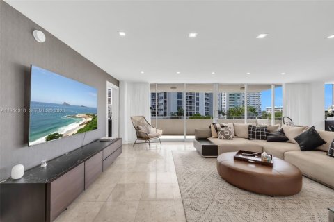 Copropriété à vendre à Miami Beach, Floride: 2 chambres, 161 m2 № 2152818 - photo 8