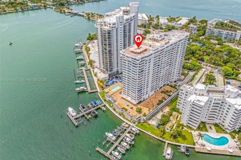 Copropriété à vendre à Miami Beach, Floride: 2 chambres, 161 m2 № 2152818 - photo 1