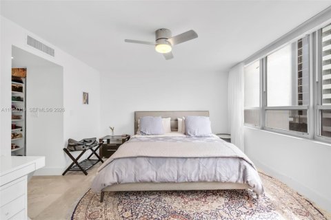 Copropriété à vendre à Miami Beach, Floride: 2 chambres, 161 m2 № 2152818 - photo 14