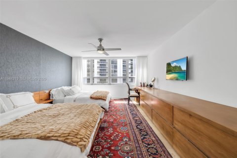 Copropriété à vendre à Miami Beach, Floride: 2 chambres, 161 m2 № 2152818 - photo 16