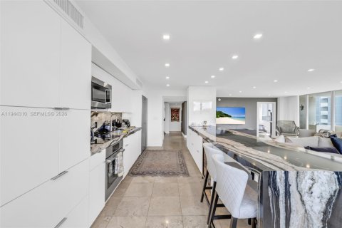 Copropriété à vendre à Miami Beach, Floride: 2 chambres, 161 m2 № 2152818 - photo 11