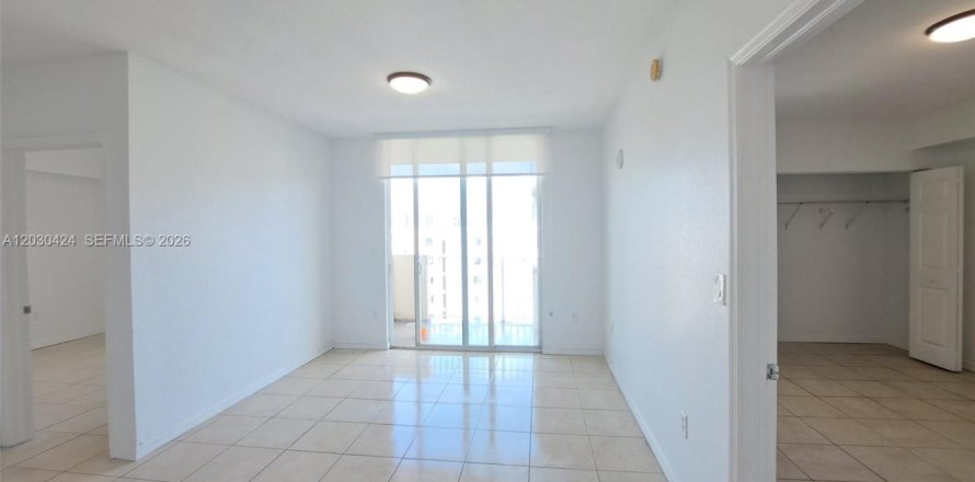 Appartement à Miami, Floride 2 chambres № 2084860