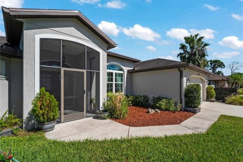 Villa ou maison à vendre à North Port, Floride: 3 chambres, 172.71 m2 № 2428732 - photo 10