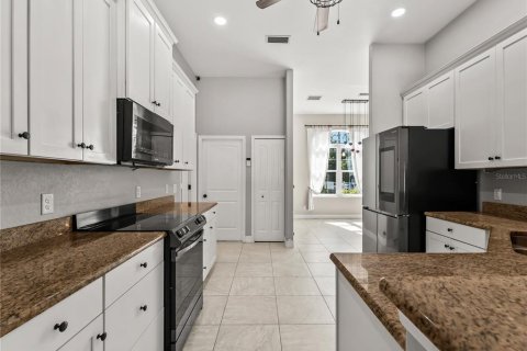 Villa ou maison à vendre à North Port, Floride: 3 chambres, 172.71 m2 № 2428732 - photo 22