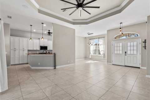 Villa ou maison à vendre à North Port, Floride: 3 chambres, 172.71 m2 № 2428732 - photo 16