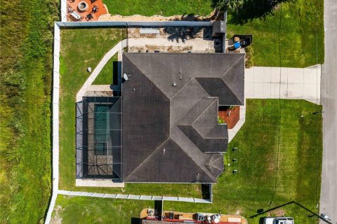 Villa ou maison à vendre à North Port, Floride: 3 chambres, 172.71 m2 № 2428732 - photo 5