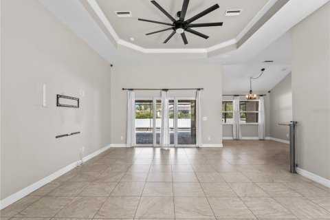 Villa ou maison à vendre à North Port, Floride: 3 chambres, 172.71 m2 № 2428732 - photo 15