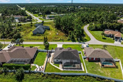 Villa ou maison à vendre à North Port, Floride: 3 chambres, 172.71 m2 № 2428732 - photo 7