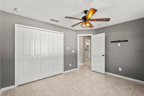 Villa ou maison à vendre à North Port, Floride: 3 chambres, 172.71 m2 № 2428732 - photo 29