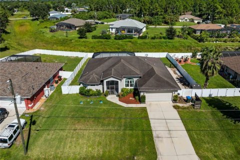 Villa ou maison à vendre à North Port, Floride: 3 chambres, 172.71 m2 № 2428732 - photo 4