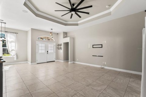 Villa ou maison à vendre à North Port, Floride: 3 chambres, 172.71 m2 № 2428732 - photo 13