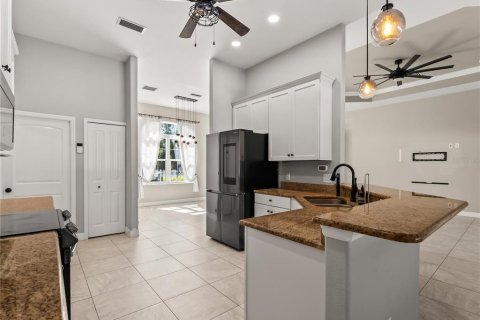Villa ou maison à vendre à North Port, Floride: 3 chambres, 172.71 m2 № 2428732 - photo 23