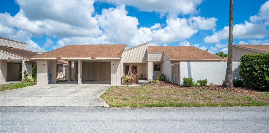 Condo à Mulberry, Floride, 2 chambres № 2094934