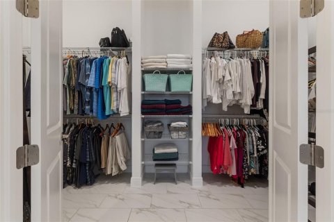 Купить виллу или дом в Сарасота, Флорида 12 комнат, 239.04м2, № 1528803 - фото 25