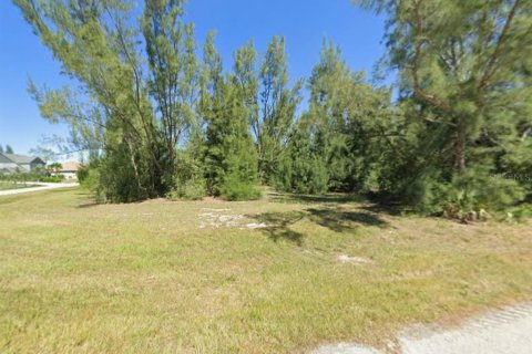 Land in Cape Coral, Florida № 2160520 - photo 3
