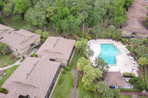 Condo in Deltona, Florida, 2 bedrooms № 2148622 - photo 25