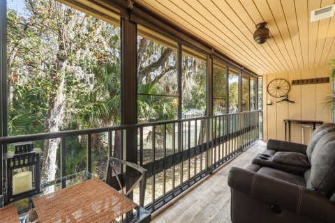 Condo in Deltona, Florida, 2 bedrooms № 2148622 - photo 13