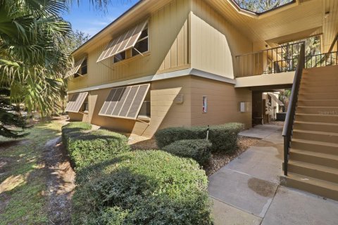 Condo in Deltona, Florida, 2 bedrooms  № 2148622