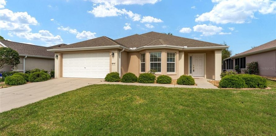Casa en Summerfield, Florida 2 dormitorios, 138.24 m2 № 1648402