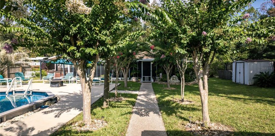 Casa en Sumter, Florida 3 dormitorios, 121.79 m2 № 1838464