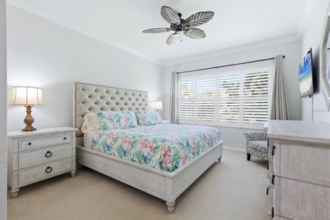 Купить кондоминиум в Брейдентон, Флорида 6 комнат, 154.68м2, № 2355612 - фото 16