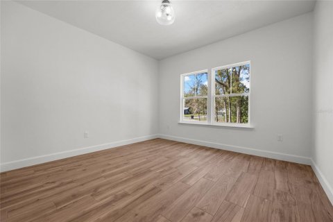 House in Bronson, Florida 3 bedrooms, 148.55 sq.m. № 1679313 - photo 22