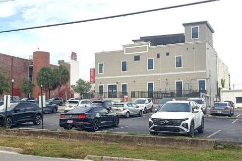 Propiedad comercial en venta en Ocala, Florida № 1879792 - foto 4