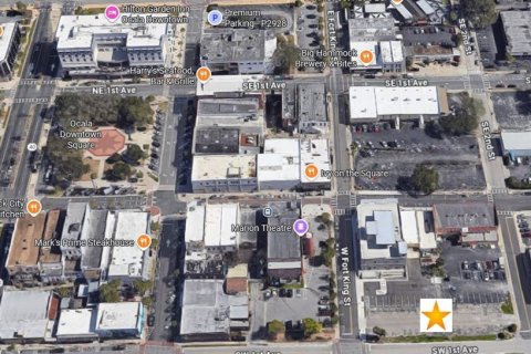 Propiedad comercial en venta en Ocala, Florida № 1879792 - foto 5